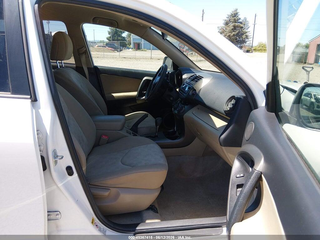 2T3BF4DV3CW204392 2012 TOYOTA RAV4 photo no. 5