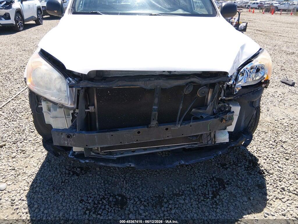 2T3BF4DV3CW204392 2012 TOYOTA RAV4 photo no. 6