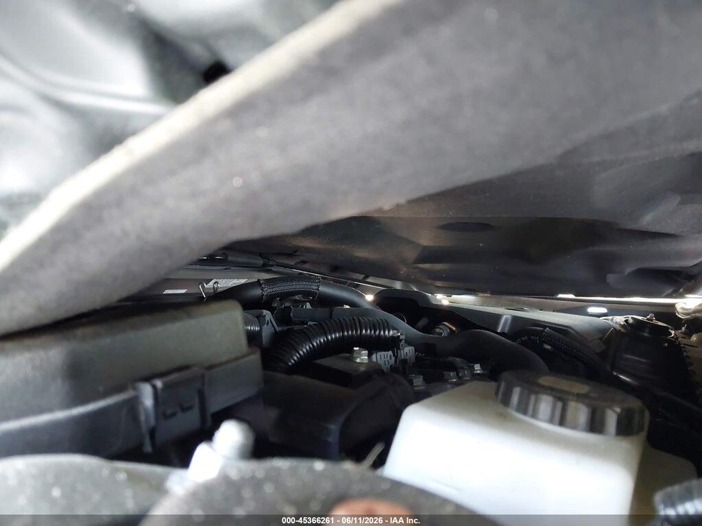 4T1DBADK9SU520976 2025 TOYOTA CAMRY photo no. 10