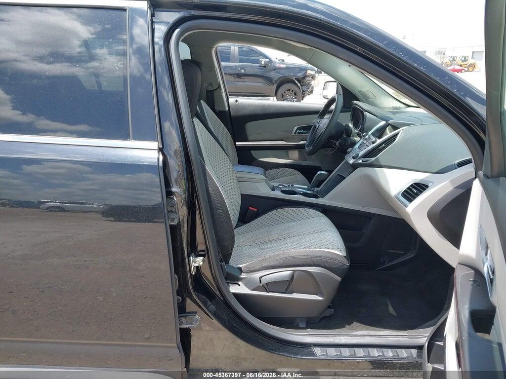 2GKALMEK6D6219317 2013 GMC TERRAIN photo no. 5