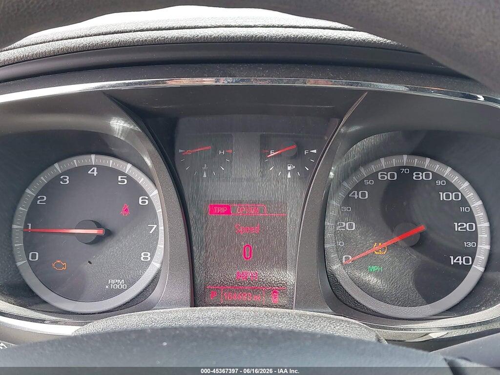2GKALMEK6D6219317 2013 GMC TERRAIN photo no. 7