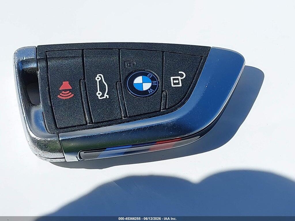 5UXKR2C55G0H41922 2016 BMW X5 photo no. 11