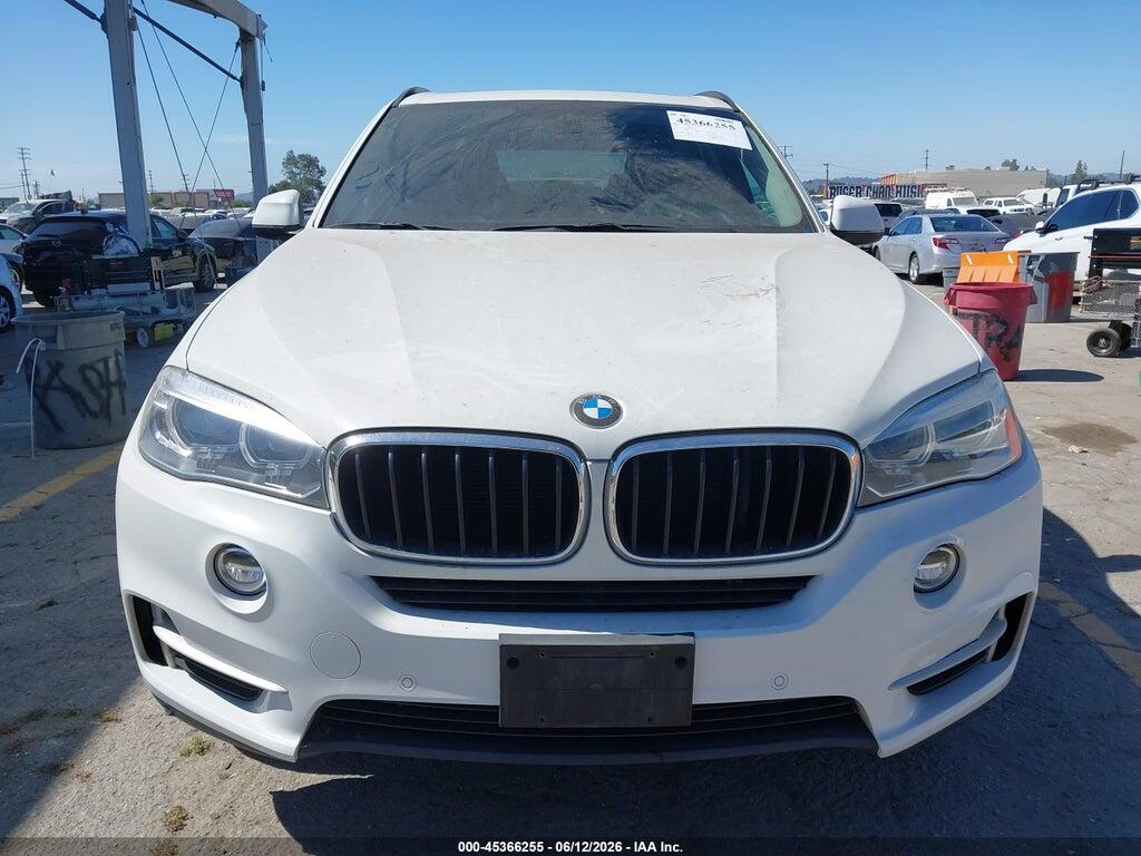 5UXKR2C55G0H41922 2016 BMW X5 photo no. 12