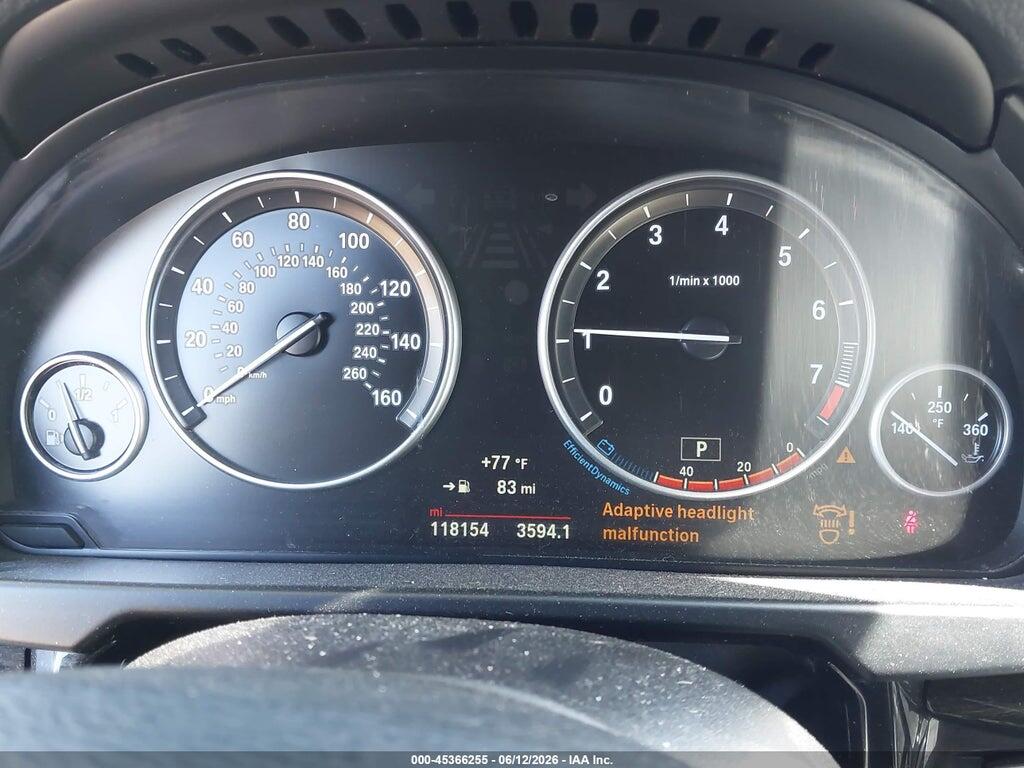 5UXKR2C55G0H41922 2016 BMW X5 photo no. 7