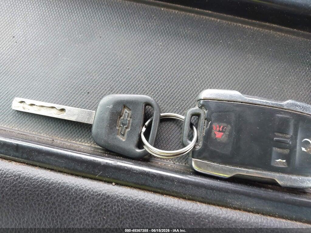 3GCUKSEC6FG159720 2015 CHEVROLET SILVERADO 1500 photo no. 11