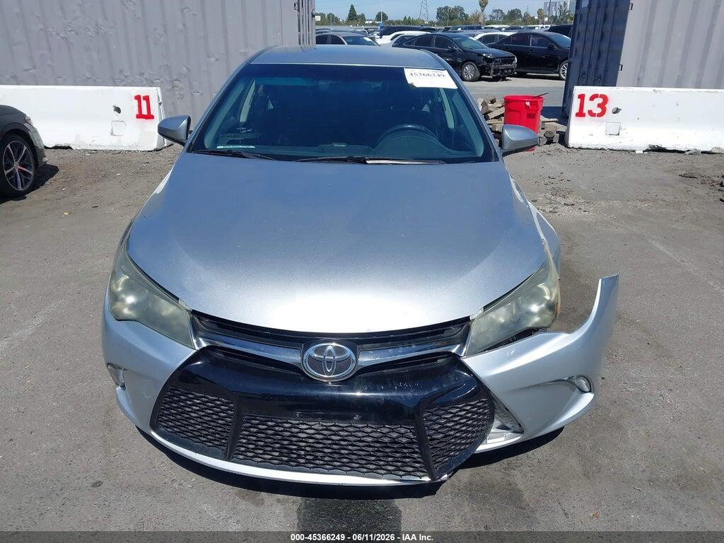 4T1BF1FKXGU243576 2016 TOYOTA CAMRY photo no. 12