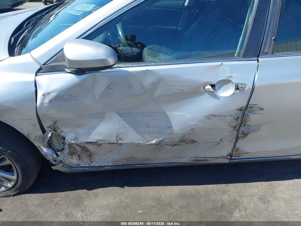 4T1BF1FKXGU243576 2016 TOYOTA CAMRY photo no. 6