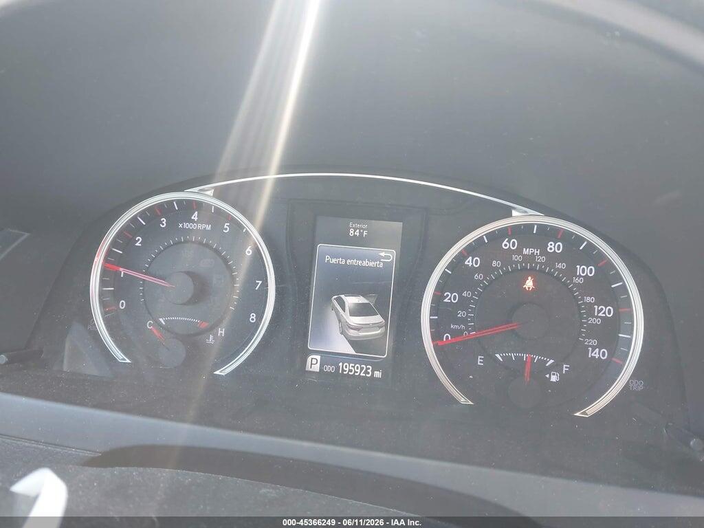 4T1BF1FKXGU243576 2016 TOYOTA CAMRY photo no. 7