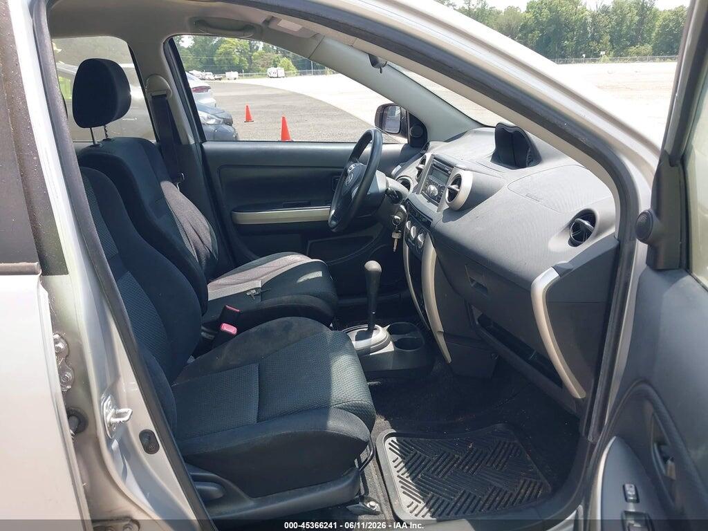 JTKKT624860140589 2006 SCION XA photo no. 5