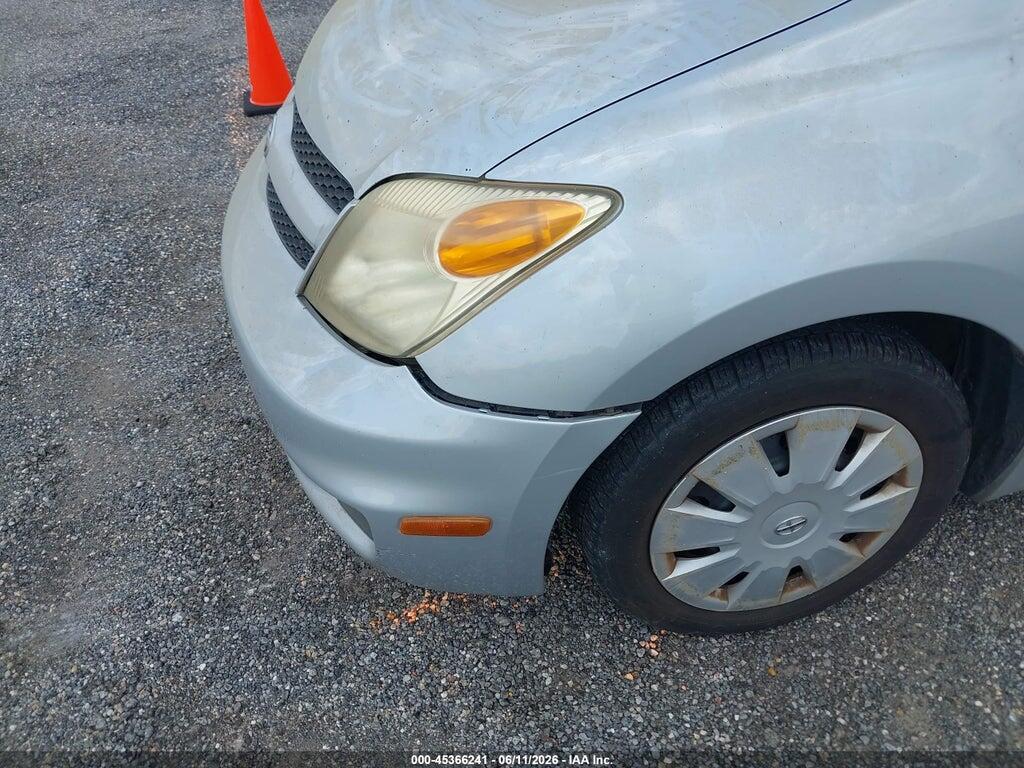 JTKKT624860140589 2006 SCION XA photo no. 6
