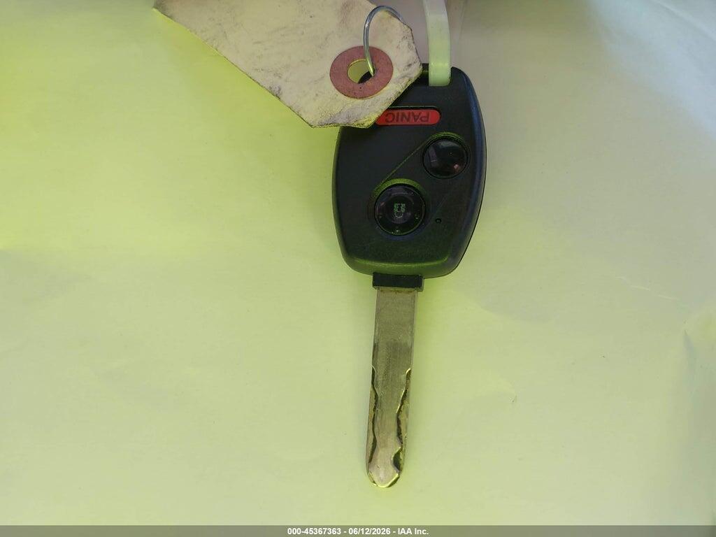 19XFA1F58AE038830 2010 HONDA CIVIC photo no. 11