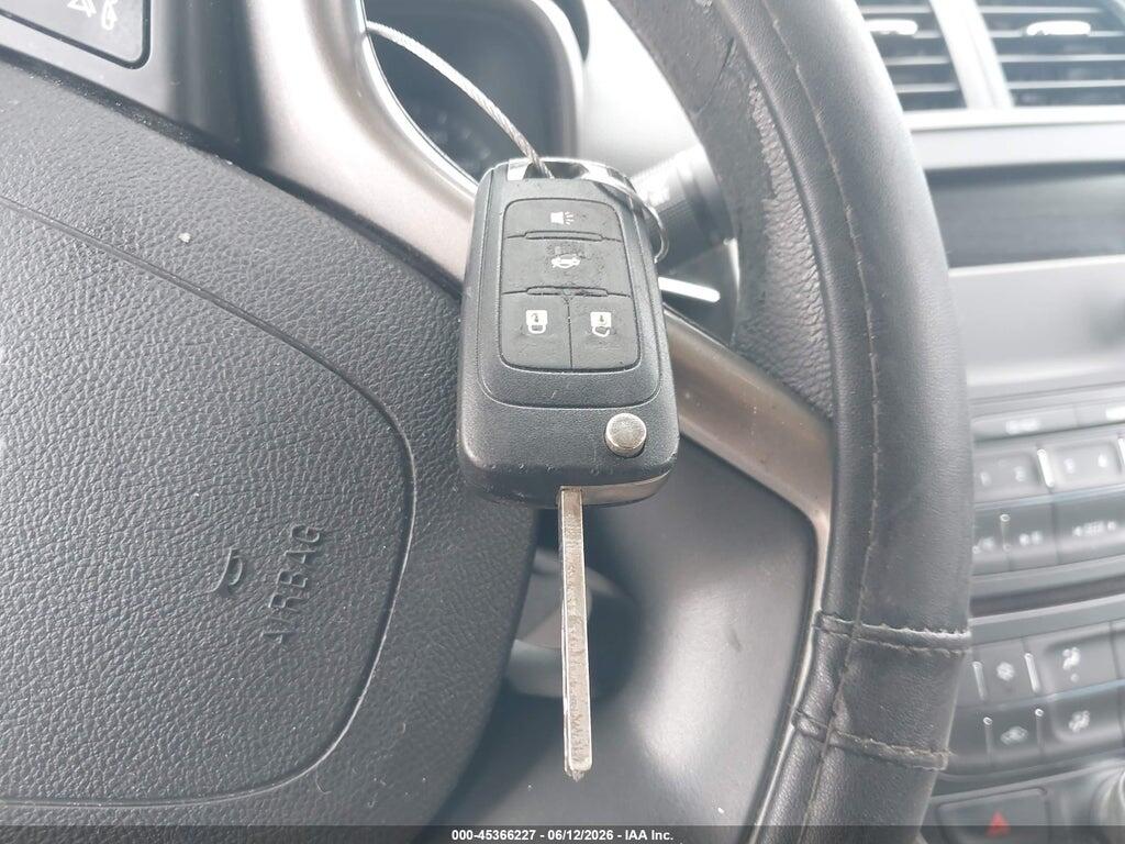 1G11B5SL5FF281536 2015 CHEVROLET MALIBU photo no. 11