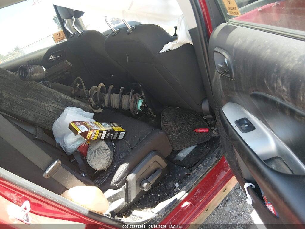 3C4PDCBG0CT310672 2012 DODGE JOURNEY photo no. 8