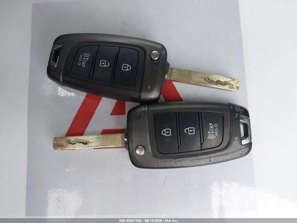 KMHRB8A37LU028119 2020 HYUNDAI VENUE photo no. 11