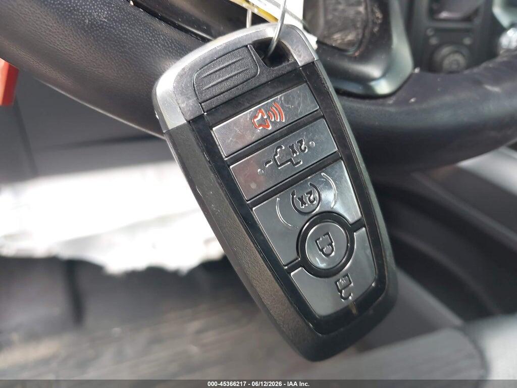 1FTFW1RG9NFA12246 2022 FORD F-150 photo no. 11