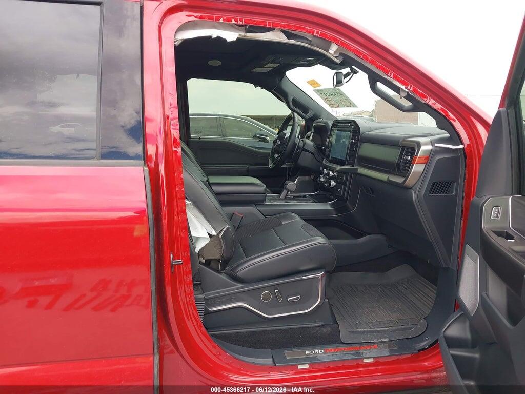 1FTFW1RG9NFA12246 2022 FORD F-150 photo no. 5