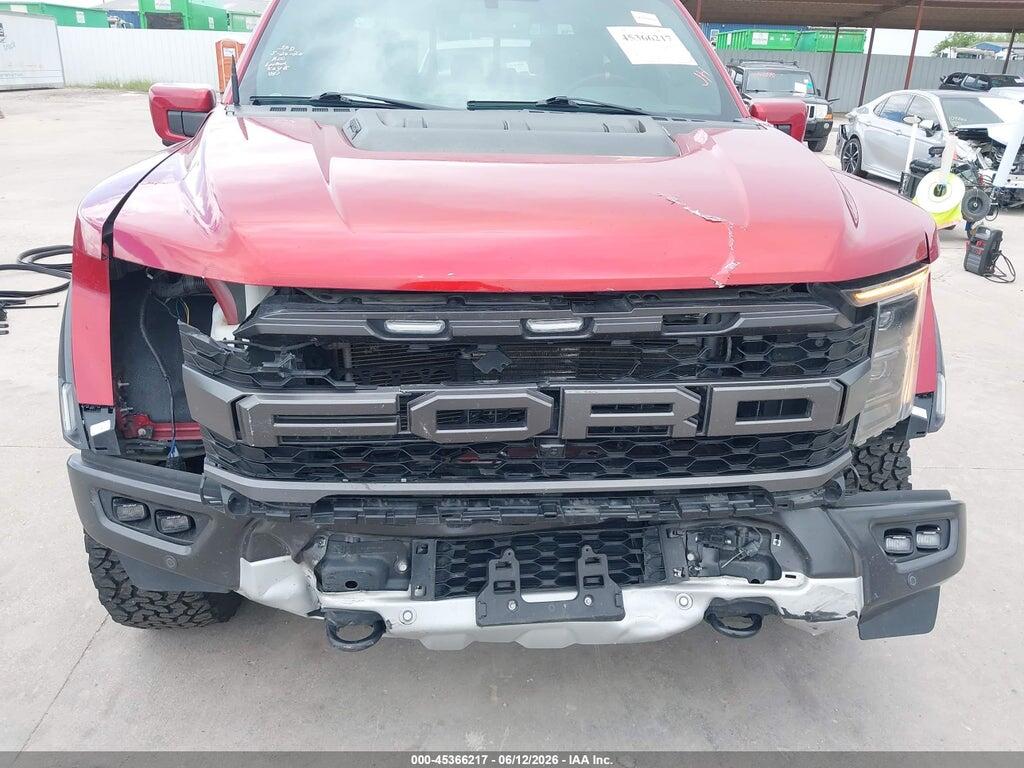 1FTFW1RG9NFA12246 2022 FORD F-150 photo no. 6