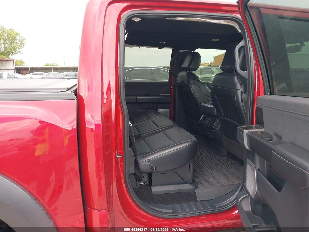 1FTFW1RG9NFA12246 2022 FORD F-150 photo no. 8