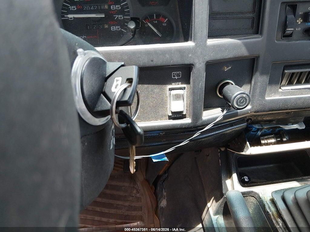 1J4FJ68SXTL269331 1996 JEEP CHEROKEE photo no. 11