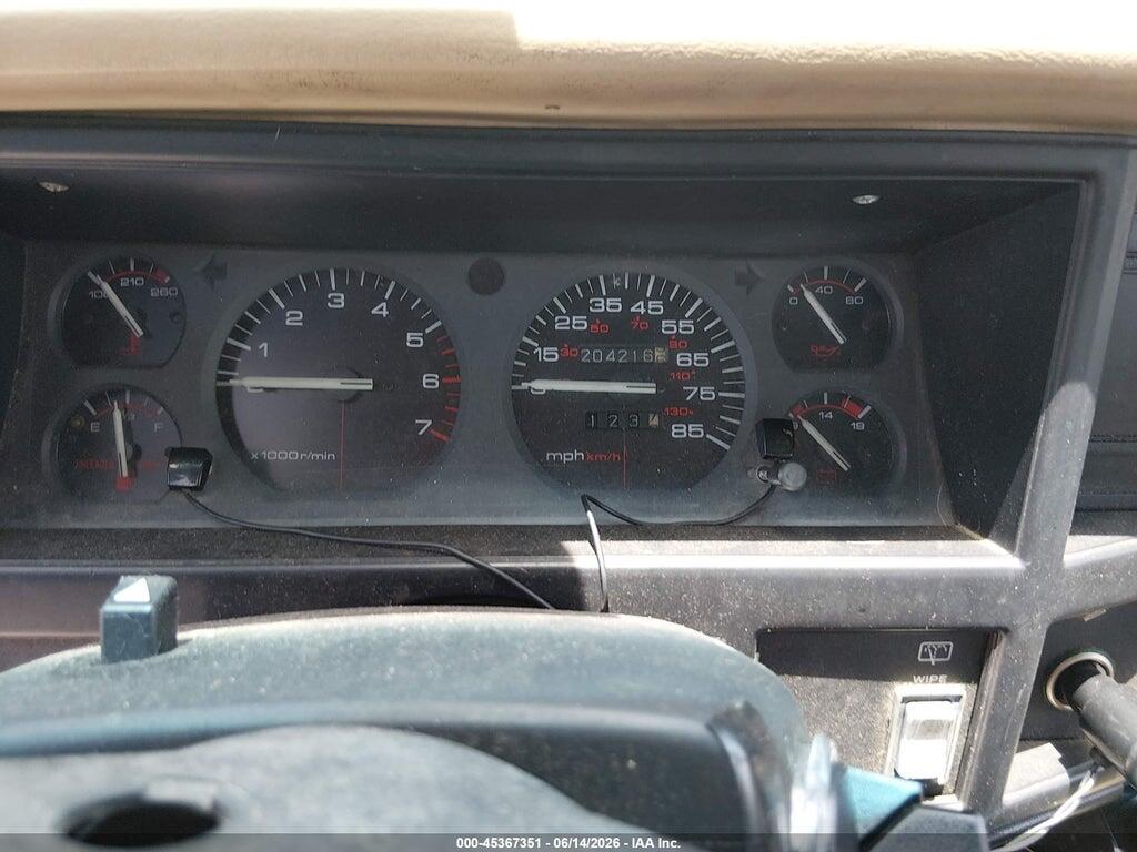 1J4FJ68SXTL269331 1996 JEEP CHEROKEE photo no. 7