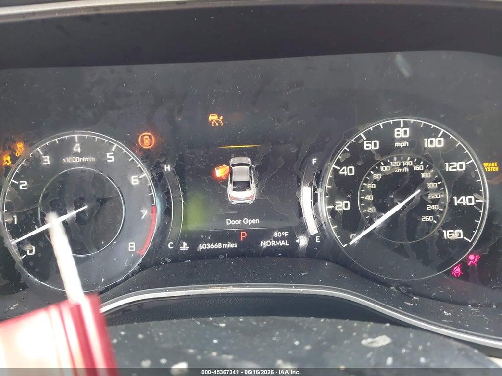 19UUB6F60MA007610 2021 ACURA TLX photo no. 7
