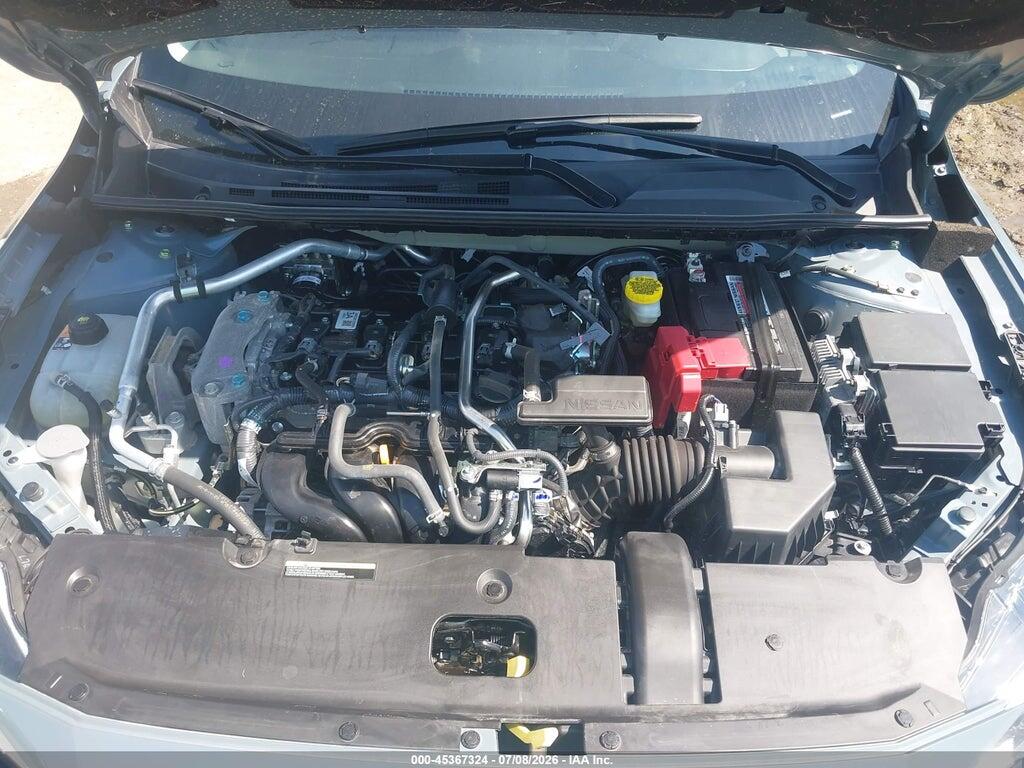 3N1AB8DV4RY386138 2024 NISSAN SENTRA photo no. 10