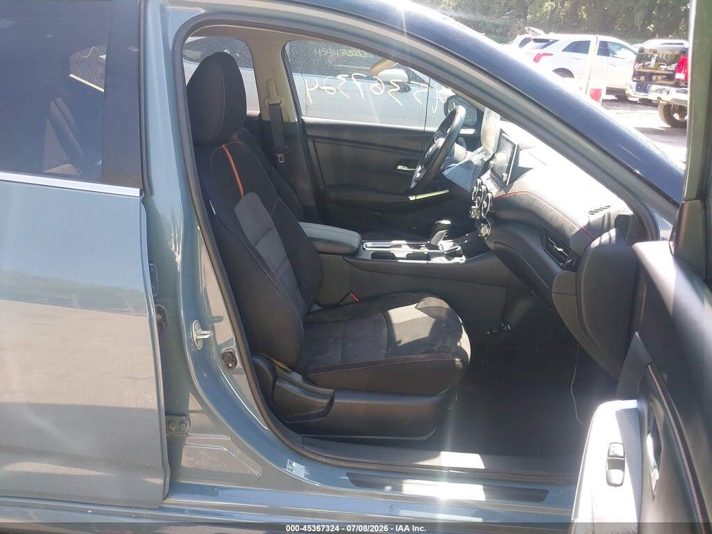 3N1AB8DV4RY386138 2024 NISSAN SENTRA photo no. 5