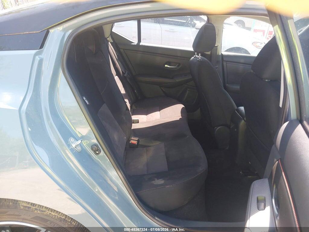 3N1AB8DV4RY386138 2024 NISSAN SENTRA photo no. 8