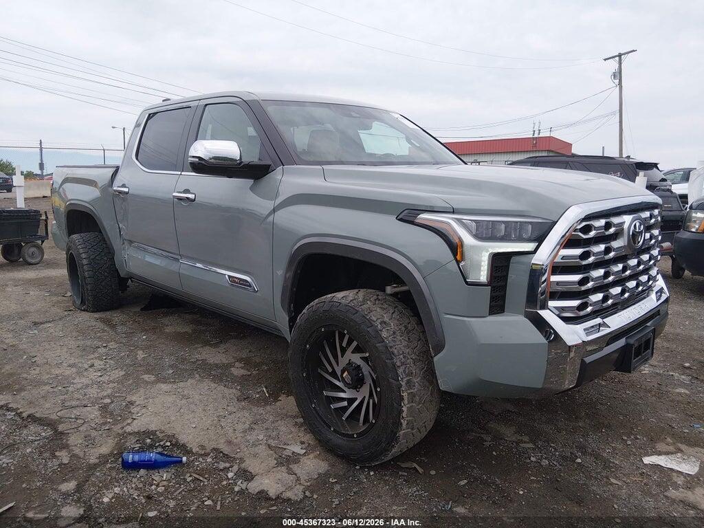 5TFMA5DB7RX201485 2024 TOYOTA TUNDRA photo no. 1