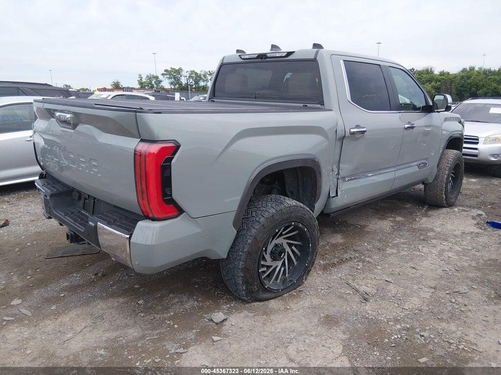 5TFMA5DB7RX201485 2024 TOYOTA TUNDRA photo no. 4