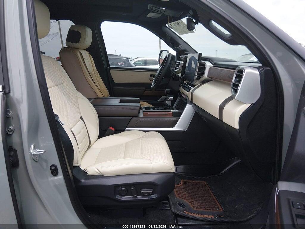 5TFMA5DB7RX201485 2024 TOYOTA TUNDRA photo no. 5