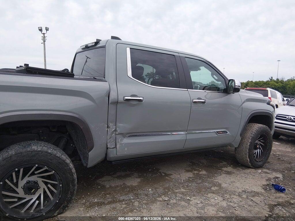 5TFMA5DB7RX201485 2024 TOYOTA TUNDRA photo no. 6