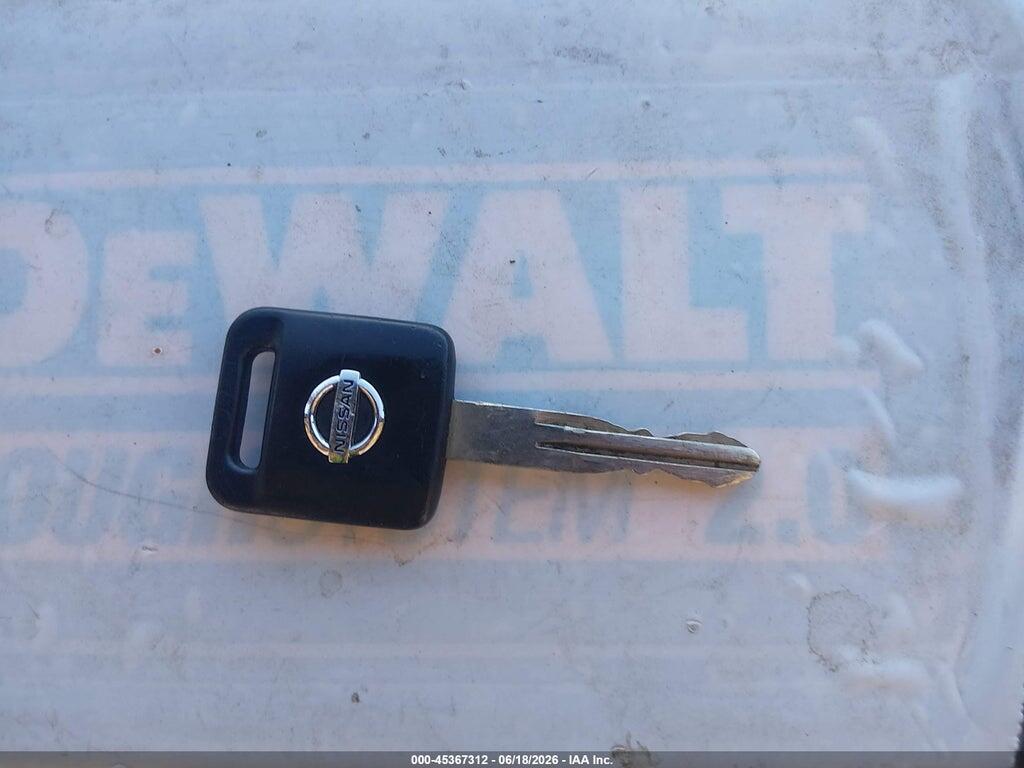 5N1AN08W07C507564 2007 NISSAN XTERRA photo no. 11