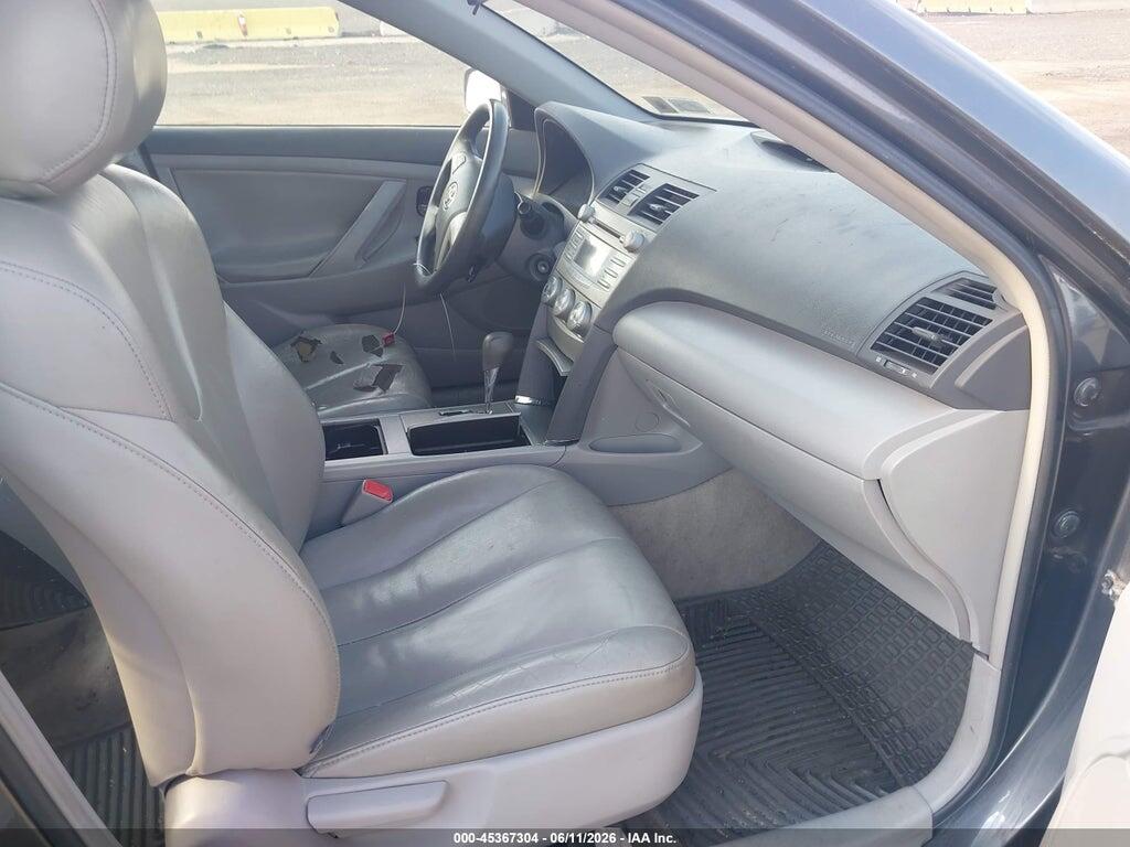 4T1BF3EK0AU034996 2010 TOYOTA CAMRY photo no. 5