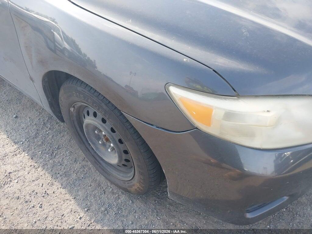 4T1BF3EK0AU034996 2010 TOYOTA CAMRY photo no. 6