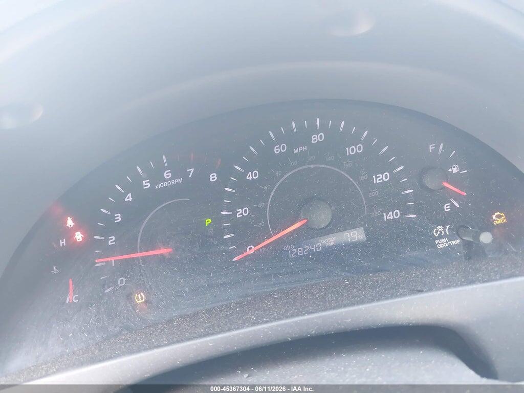 4T1BF3EK0AU034996 2010 TOYOTA CAMRY photo no. 7