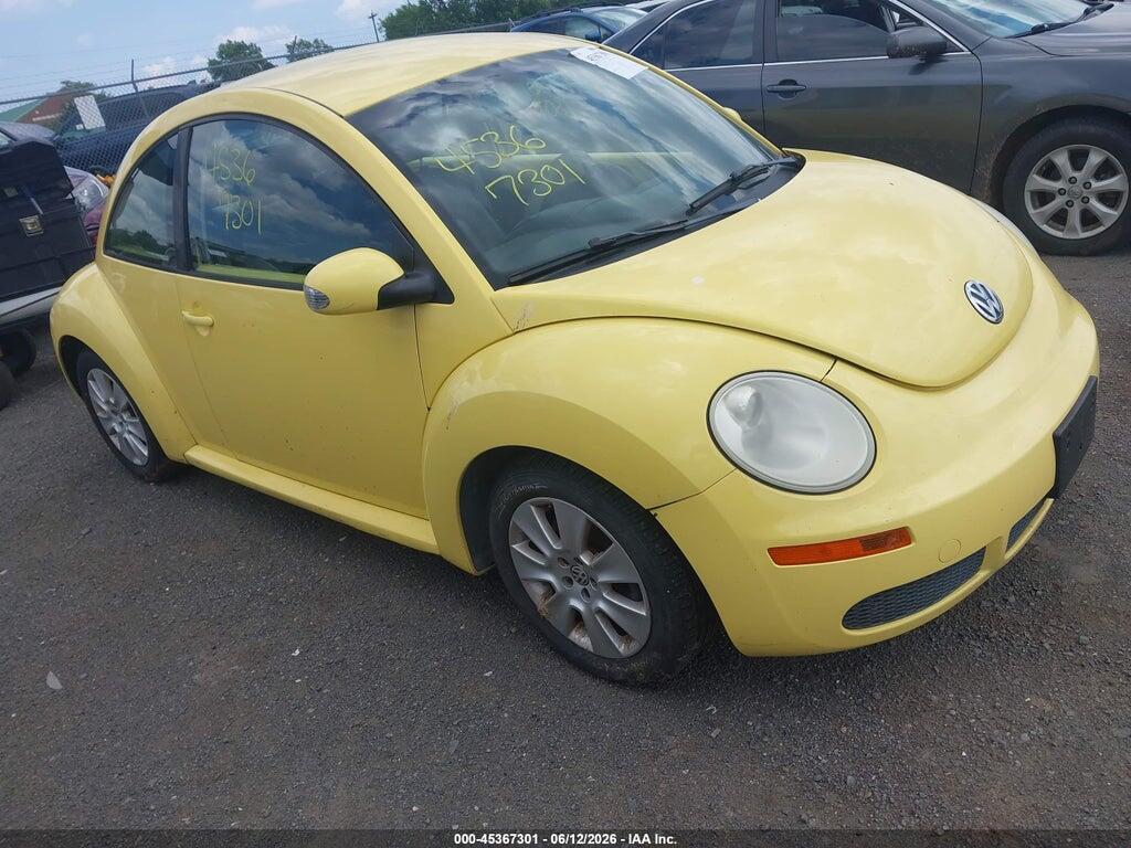 3VWPG3AG6AM017629 2010 VOLKSWAGEN NEW BEETLE photo no. 1