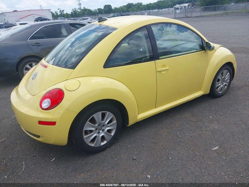 3VWPG3AG6AM017629 2010 VOLKSWAGEN NEW BEETLE photo no. 4