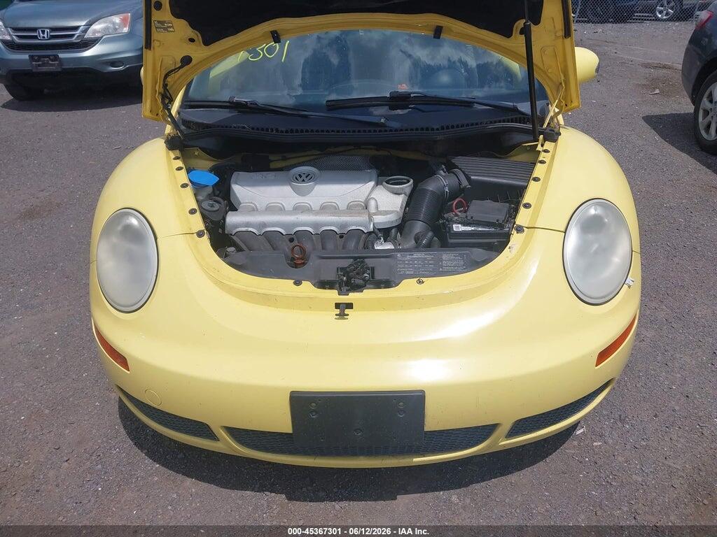 3VWPG3AG6AM017629 2010 VOLKSWAGEN NEW BEETLE photo no. 6