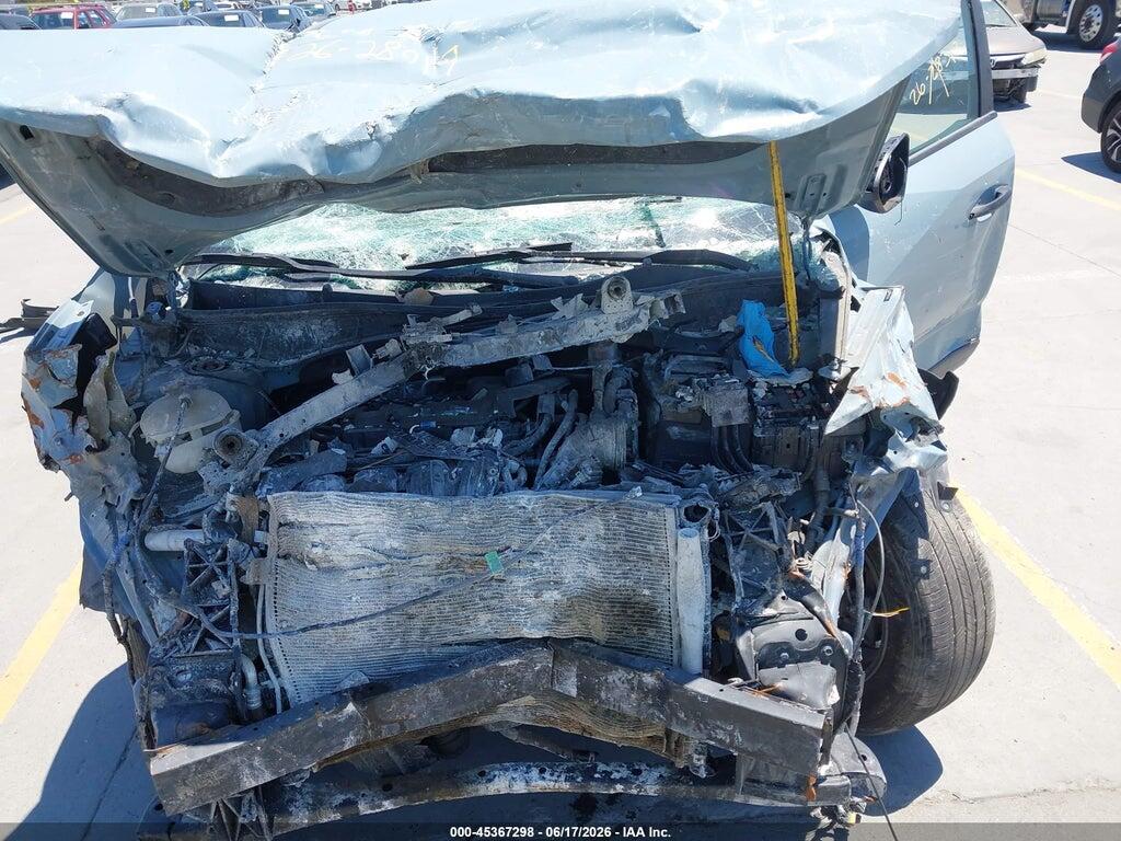 5NTJADAE0PH042850 2023 HYUNDAI SANTA CRUZ photo no. 10