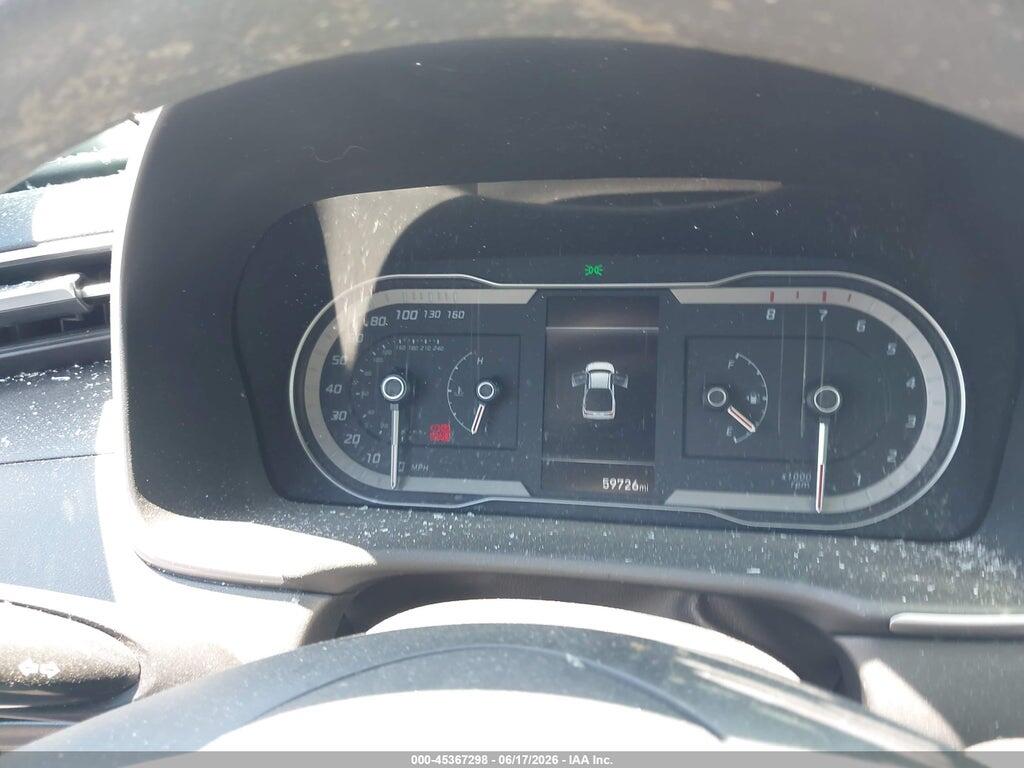 5NTJADAE0PH042850 2023 HYUNDAI SANTA CRUZ photo no. 7