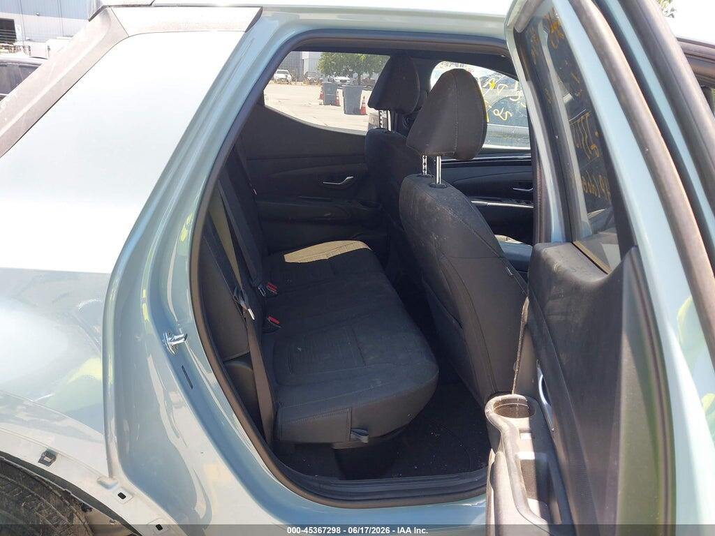 5NTJADAE0PH042850 2023 HYUNDAI SANTA CRUZ photo no. 8