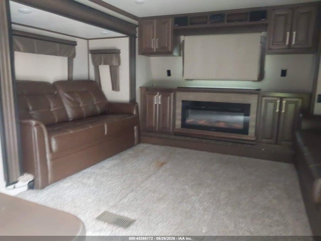 4YDF3702XLE780055 2020 KEYSTONE ALPINE 3700 photo no. 5