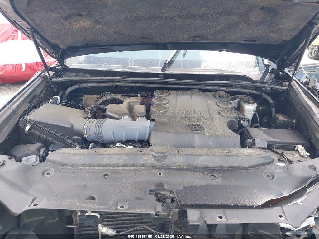 JTEEU5JR0R5307233 2024 TOYOTA 4RUNNER photo no. 10