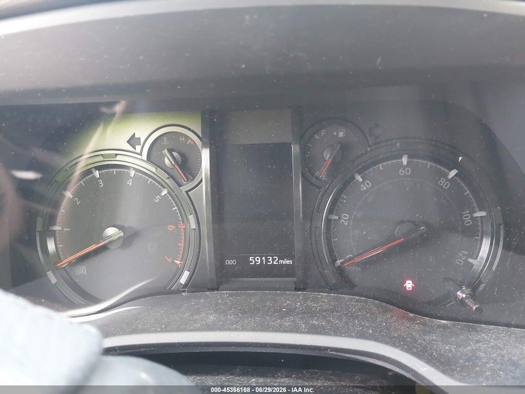 JTEEU5JR0R5307233 2024 TOYOTA 4RUNNER photo no. 7