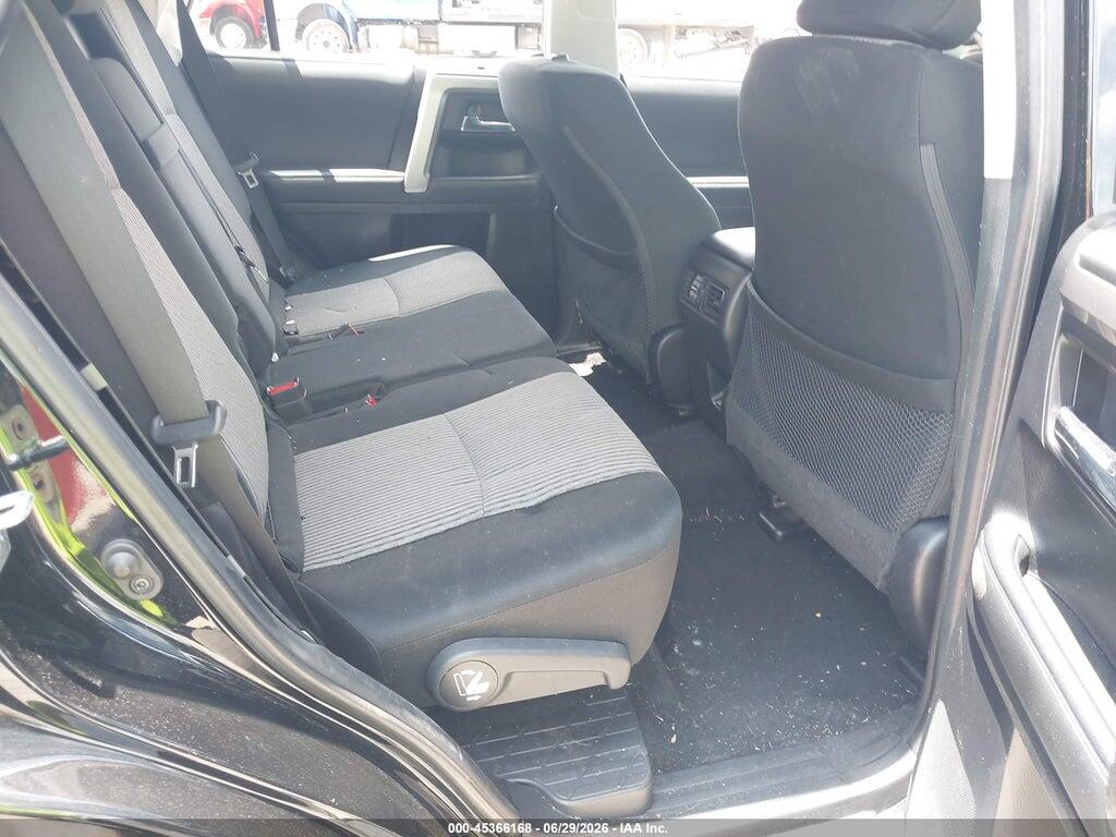 JTEEU5JR0R5307233 2024 TOYOTA 4RUNNER photo no. 8