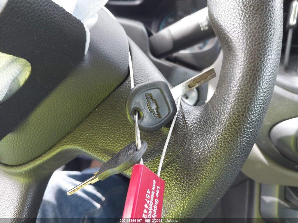 1GCHSBEA7K1253405 2019 CHEVROLET COLORADO photo no. 11