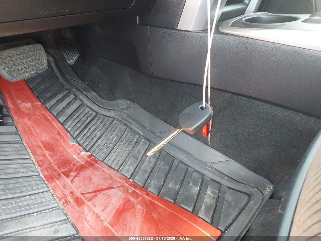 JTEZU5JR1K5202174 2019 TOYOTA 4RUNNER photo no. 11