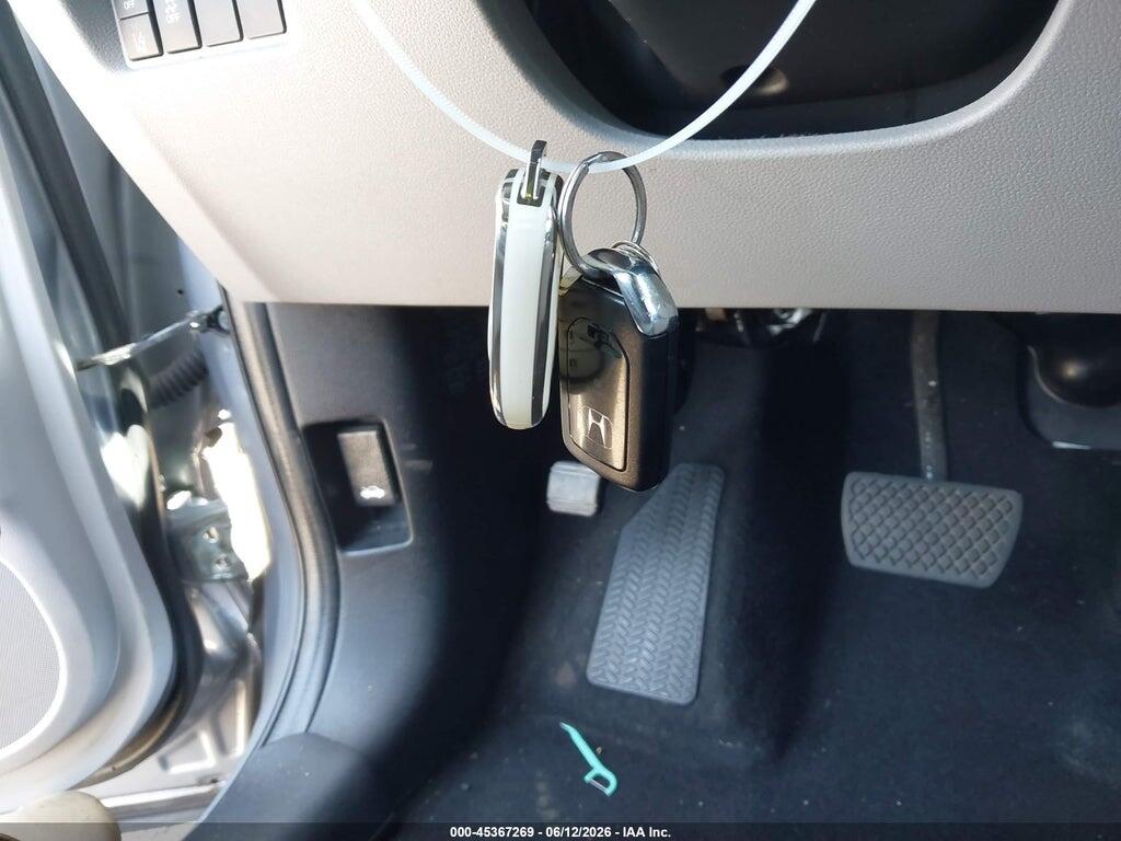 5FNYF6H55NB007491 2022 HONDA PILOT photo no. 11