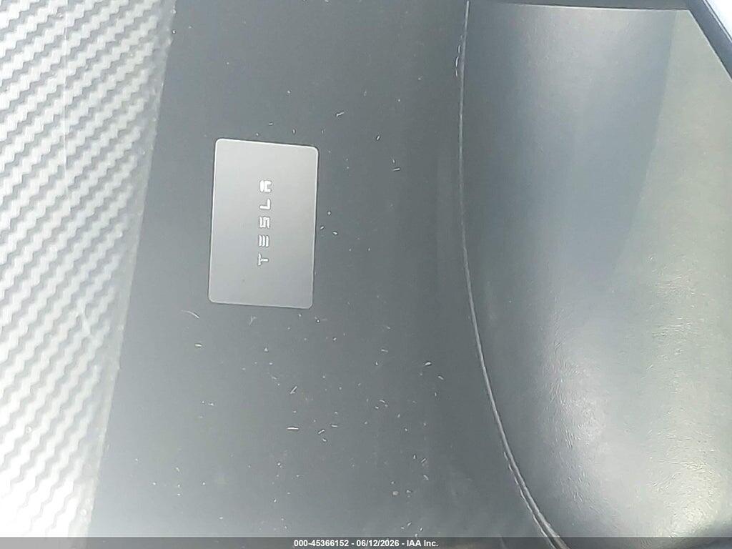5YJ3E1EA5JF077892 2018 TESLA MODEL 3 photo no. 10